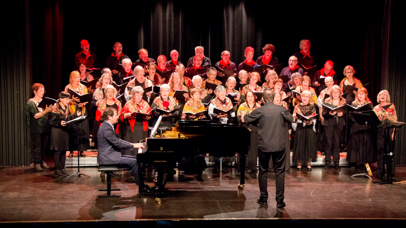 Carmina Latina_Mirepoix