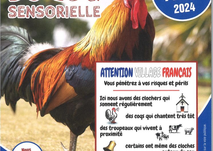 fete du coq