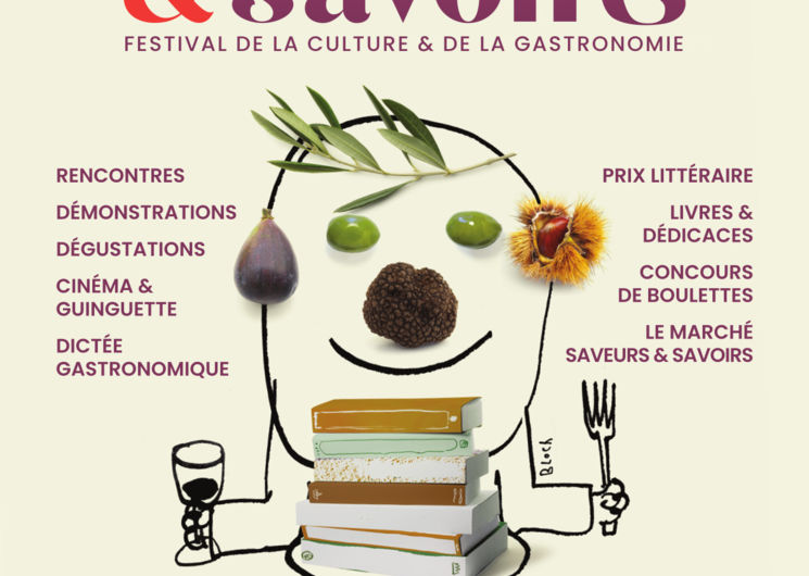 Festival Saveurs et Savoirs