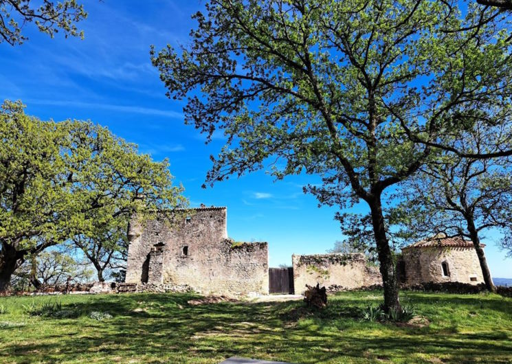 JEP au Château de Montfa