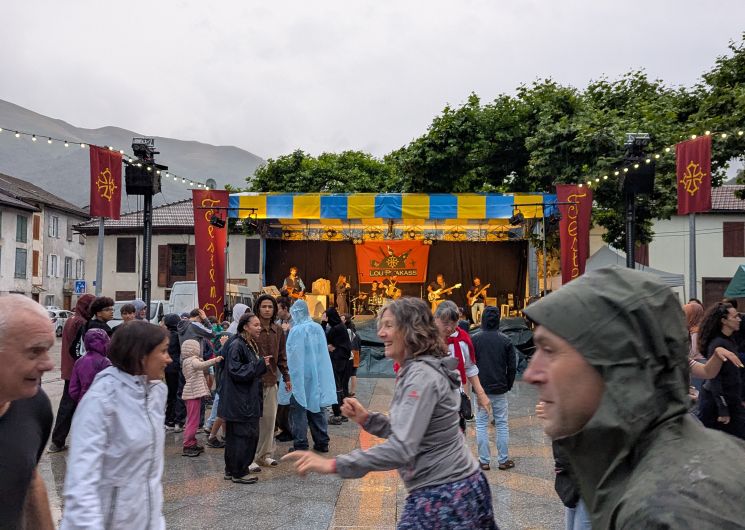 Festival Festen'Oc_Saurat