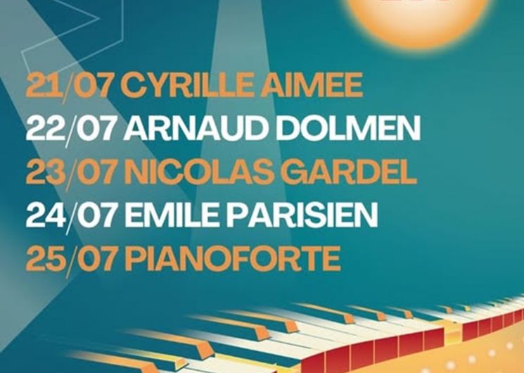 Festival Jazz à Foix_Foix