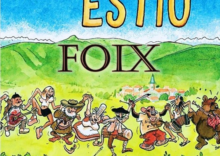 Festival Trad'estiu_Foix