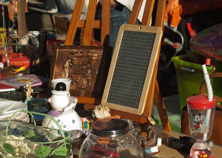 brocante