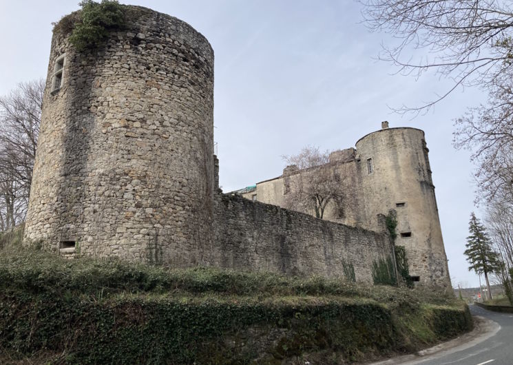 Château de Ferrières