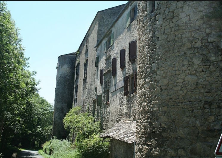 Château de Ferrières