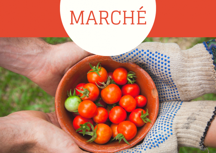 Marché