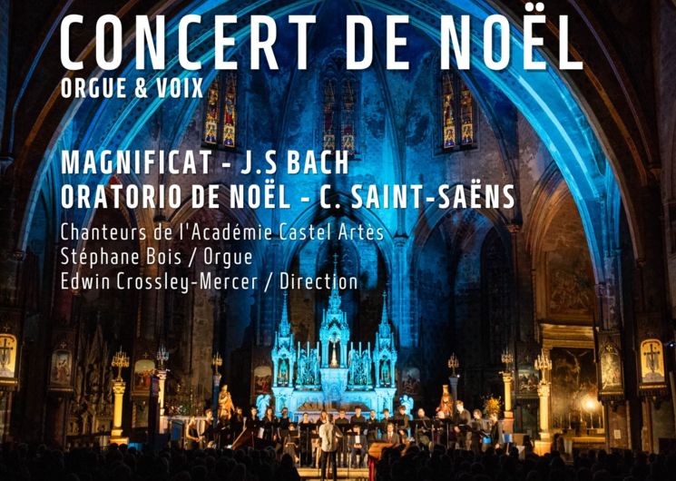 Concert de Noël_Mirepoix