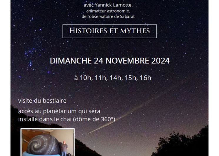 Soirée astronomie_Verniolle