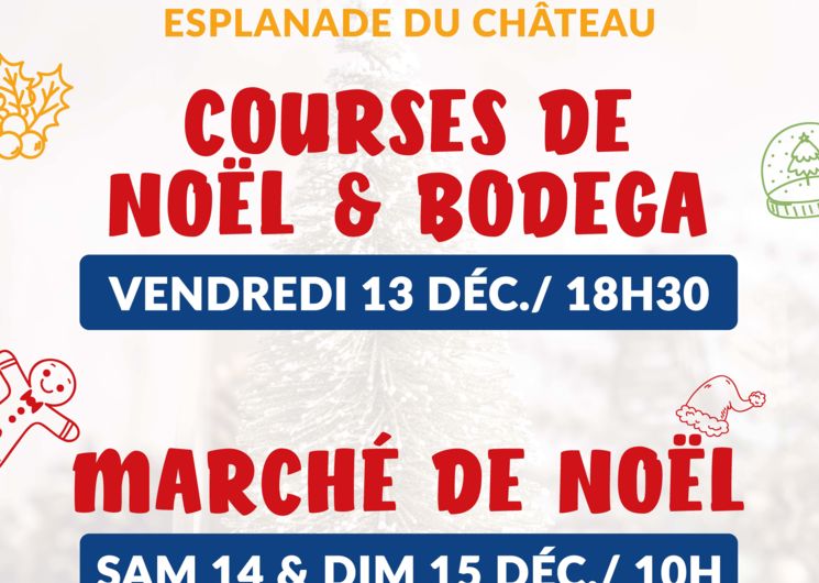 Nègrepelisse célèbre Noël_Nègrepelisse