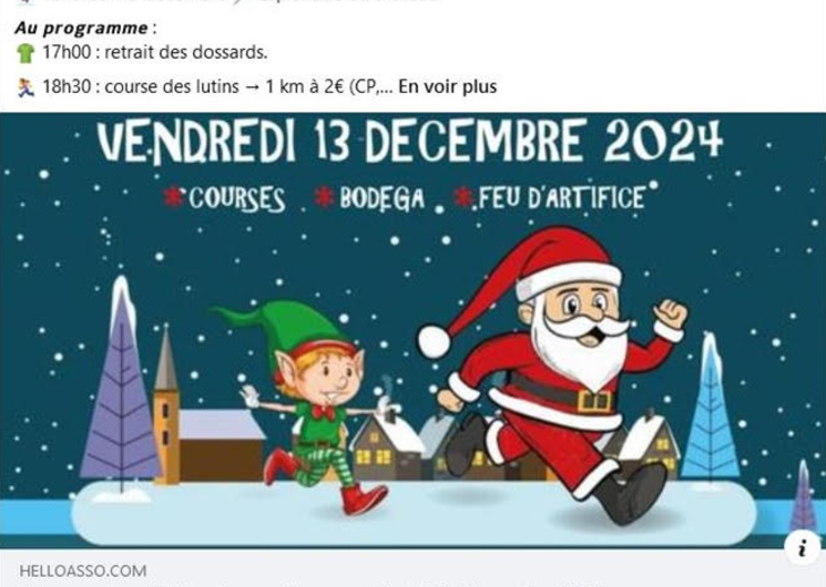 Nègrepelisse célèbre Noël_Nègrepelisse