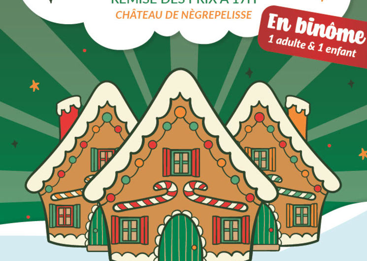 Nègrepelisse célèbre Noël_Nègrepelisse