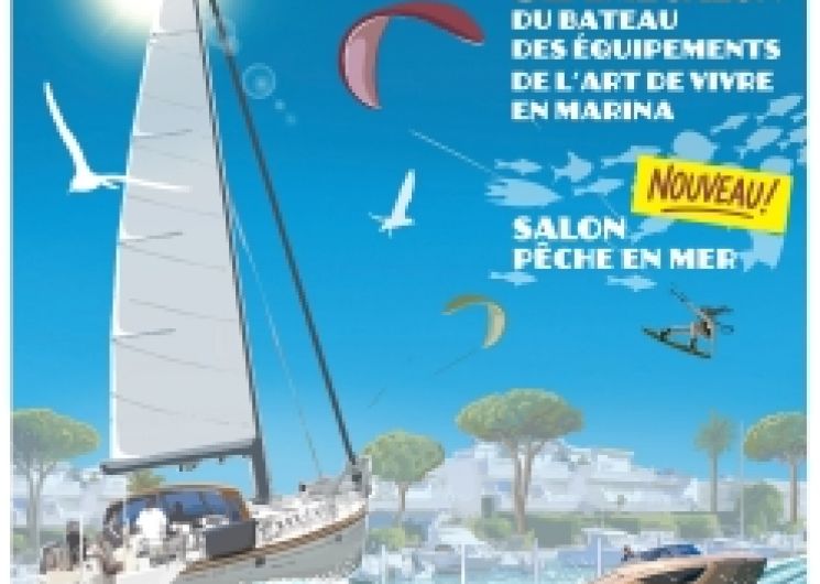 Les Nautiques_Le Grau-du-Roi