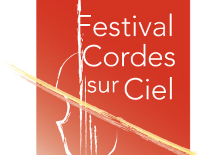 Festival Cordes sur Ciel
