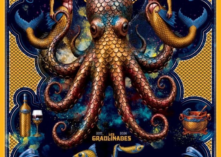 Les Graulinades_Le Grau-du-Roi