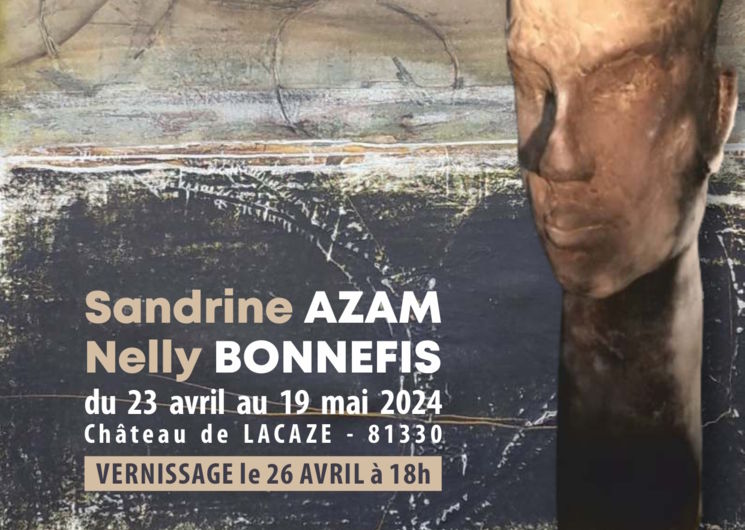 Exposition Personnages