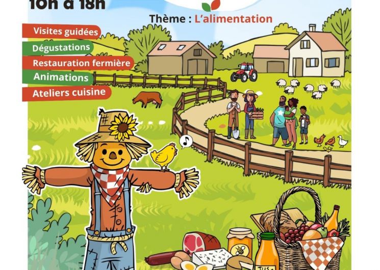 De Ferme en Ferme_Beaucaire