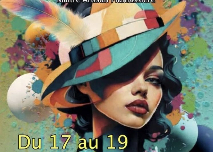 Estivales du Chapeau_Caussade