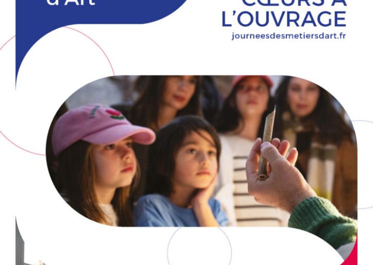 Journées Européennes des Métiers d’Art - JEMA : Une plongée au cœur des savoir-faire du patrimoine équin_Uzès