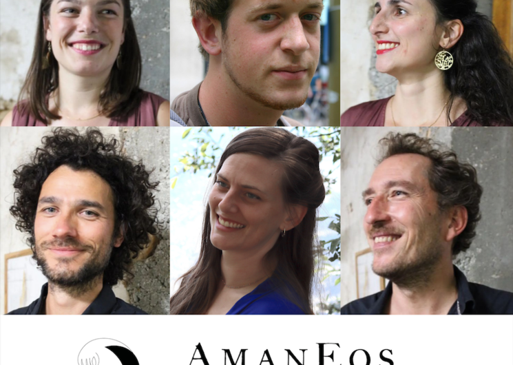 Groupe AMANEOS