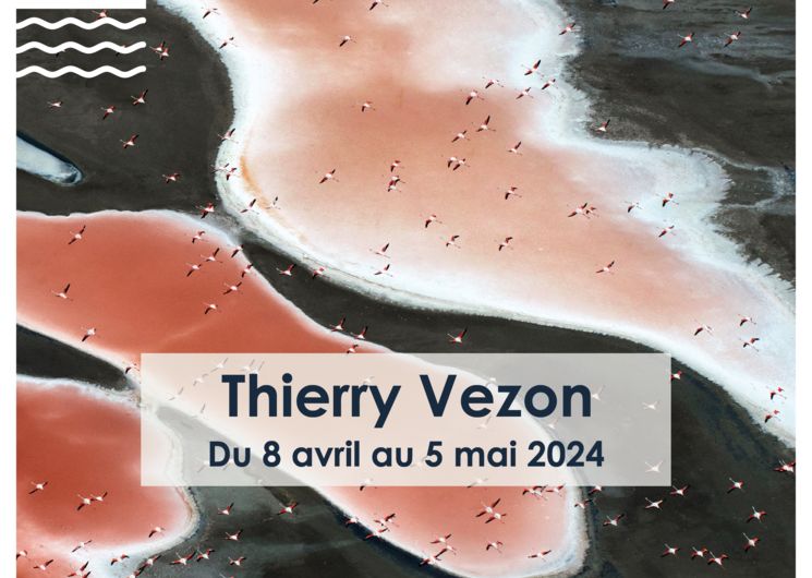 Thierry Vezon