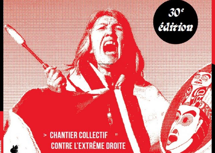 Festival Résistances_Foix