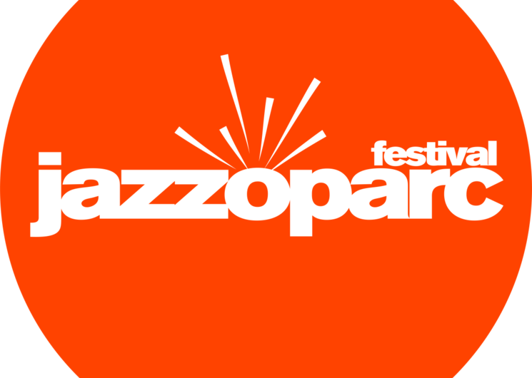 logo jazzoparc 2024