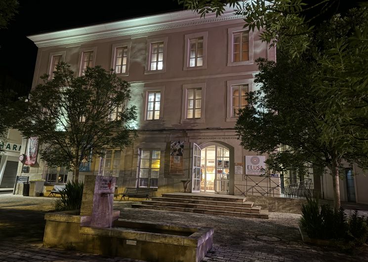 Nuit des musées_Eauze