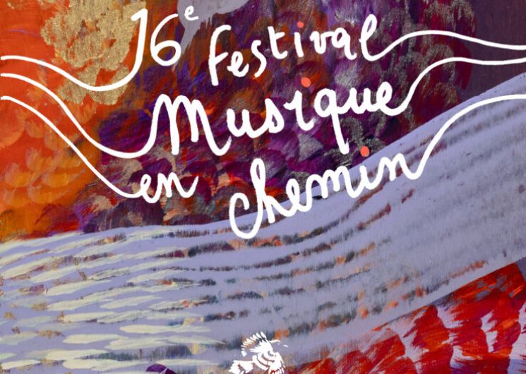 Festival Musique en Chemin_La Romieu