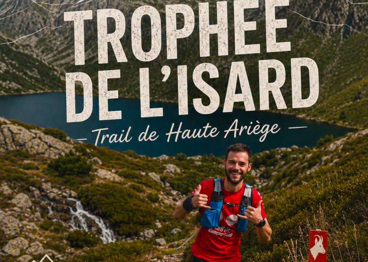 Trail Trophée de l'Isard_L'Hospitalet-près-l'Andorre