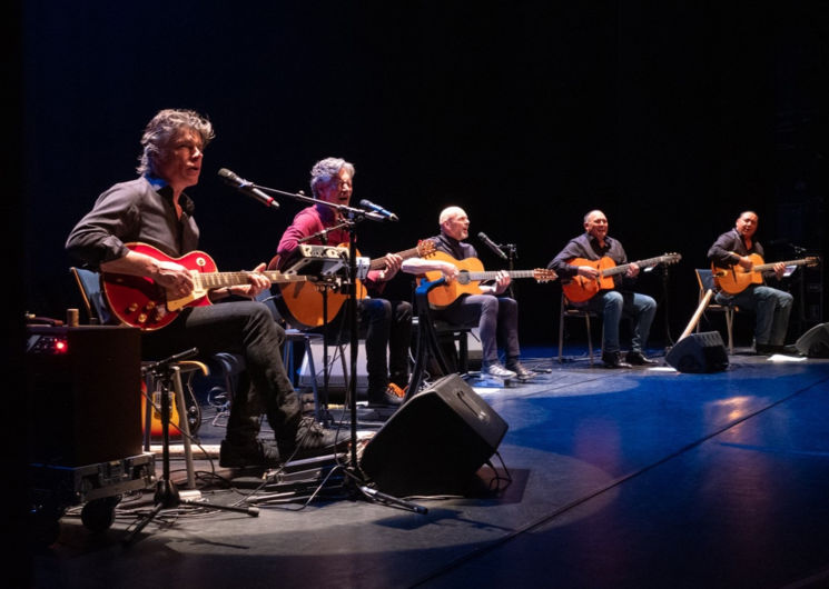 Nuits Musicales d'Uzès