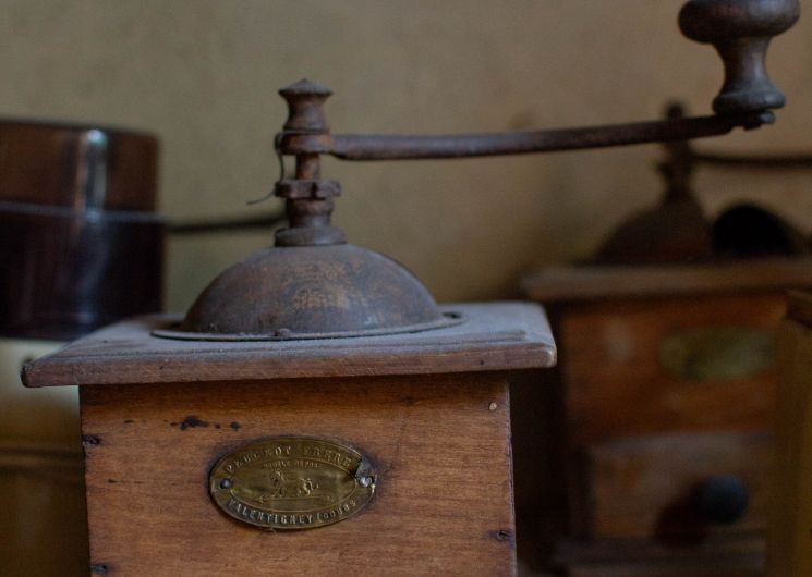 Journées Européennes du Patrimoine : Visite du Moulin de Saint-Géraud à Labarthe_Labarthe