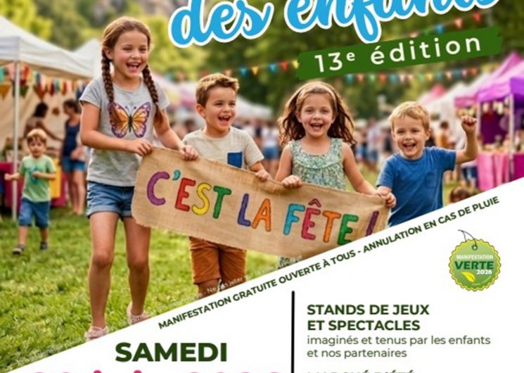 Festival des enfants_Foix