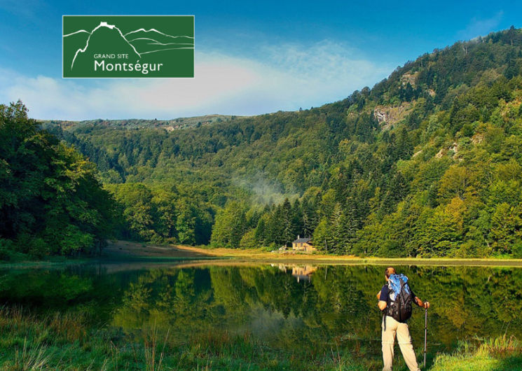 Etang de Moulzoune