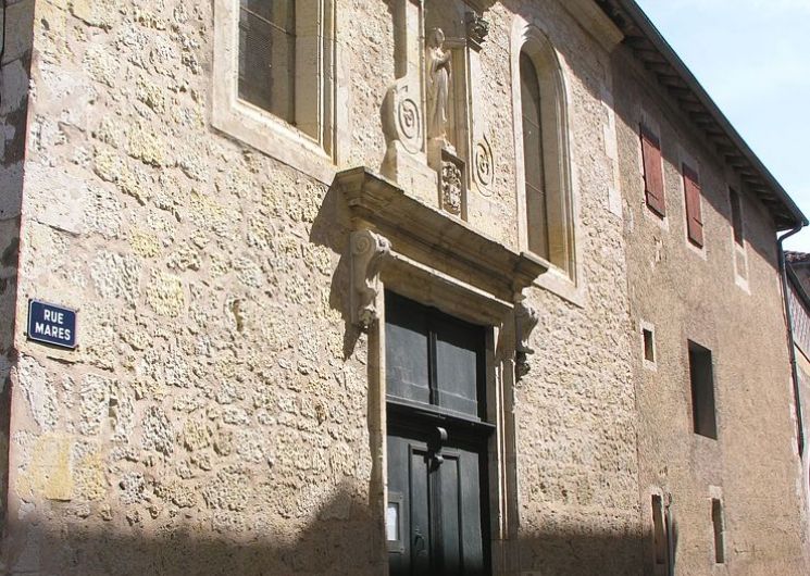 VISITE GUIDEE DE LECTOURE