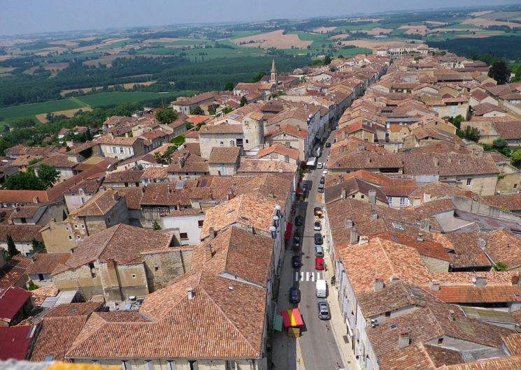 VISITE GUIDEE DE LECTOURE