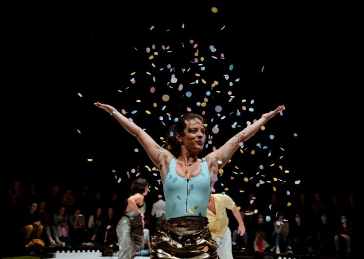 23 fragments de ces derniers jours