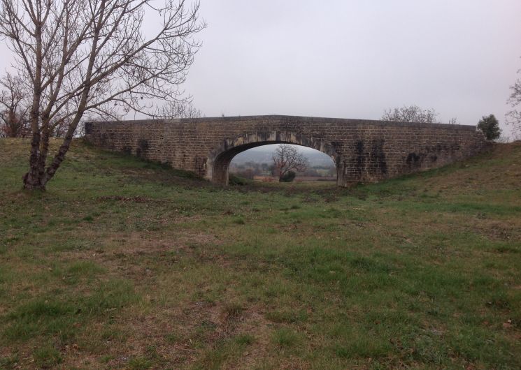 La Passerelle