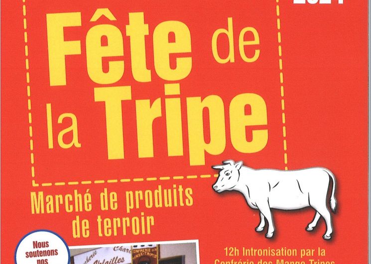 fete de la tripe