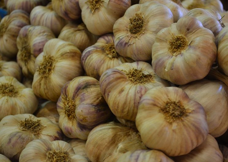 Marché