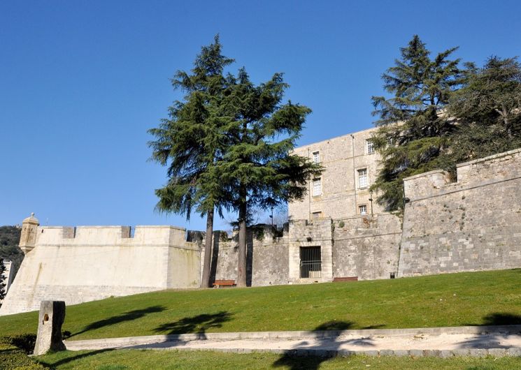 Fort Vauban