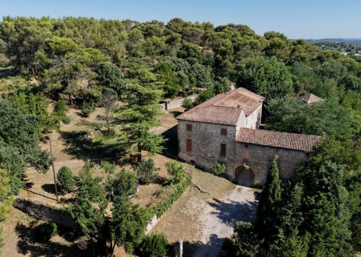 JEP 2026 : La Batejade, patrimoine alésien cévenol_Alès