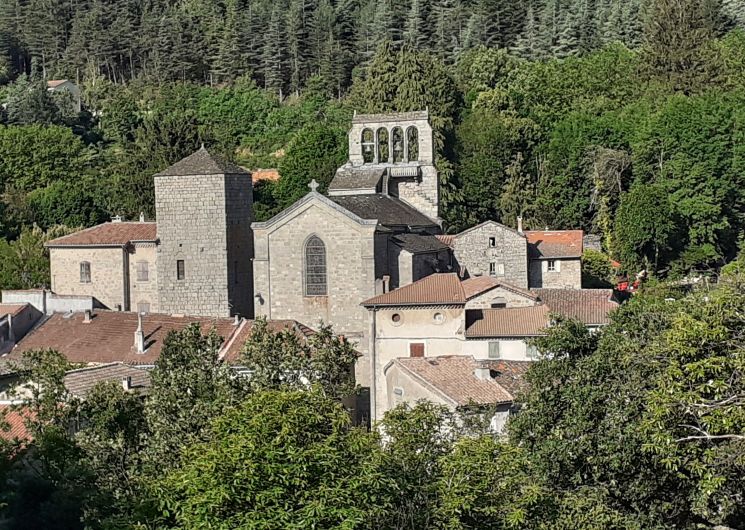 JEP 2026 : Génolhac - Patrimoine en péril, patrimoine en sauvetage_Génolhac