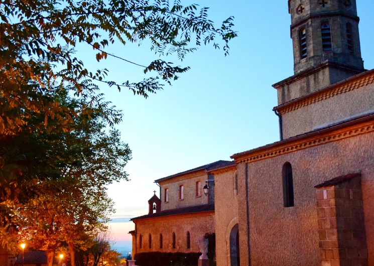 Balades au coeur de nos villages