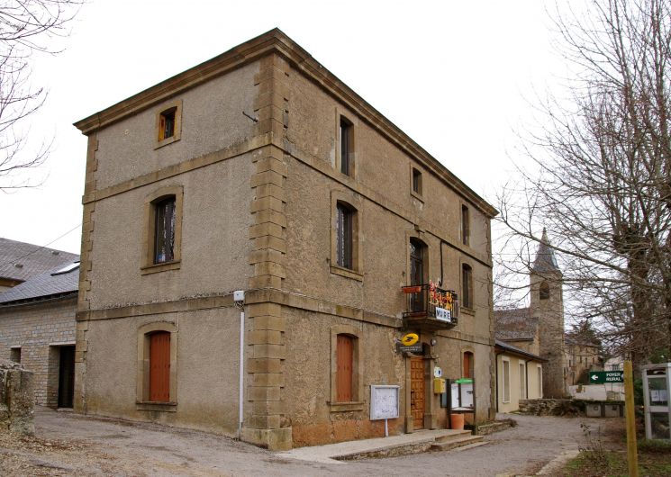 Camprieu