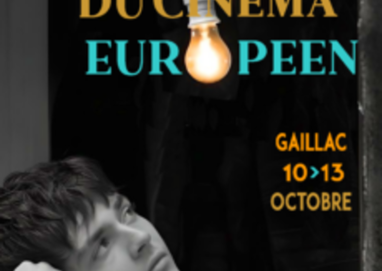 festival du cinéma euro