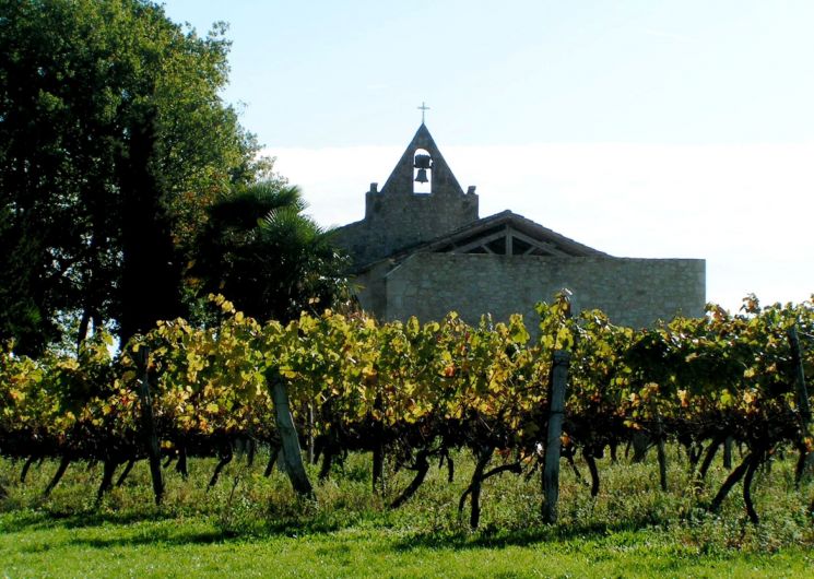 Fête estivale de la Chapelle Sainte Germaine_Condom