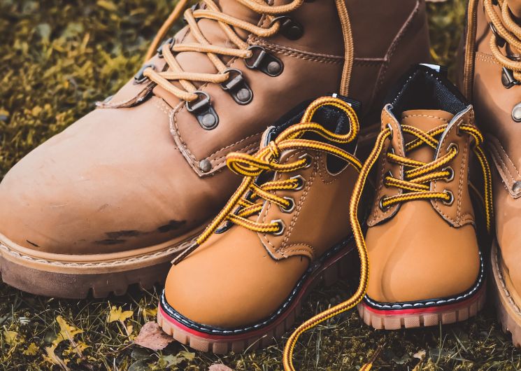 Chaussures de randonnée