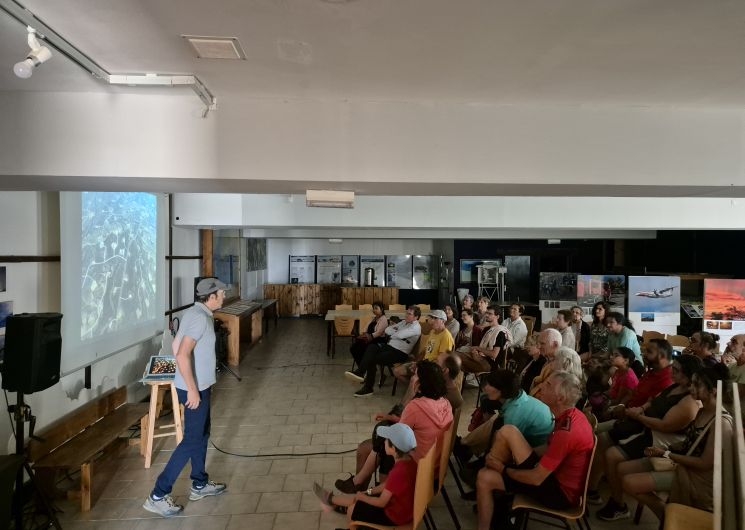 L'Estival de l'Aigoual_L'Esperou