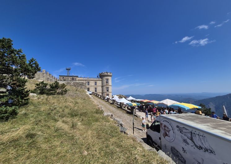 L'Estival de l'Aigoual_L'Esperou